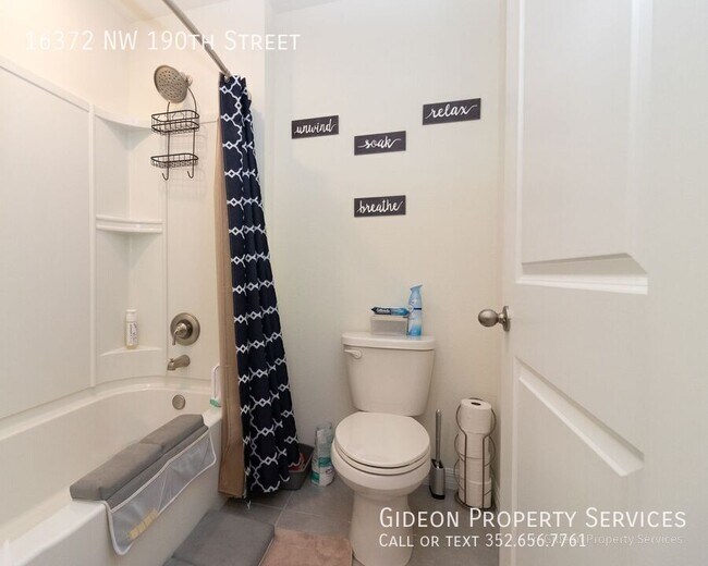 Building Photo - 16372 NW 190th St