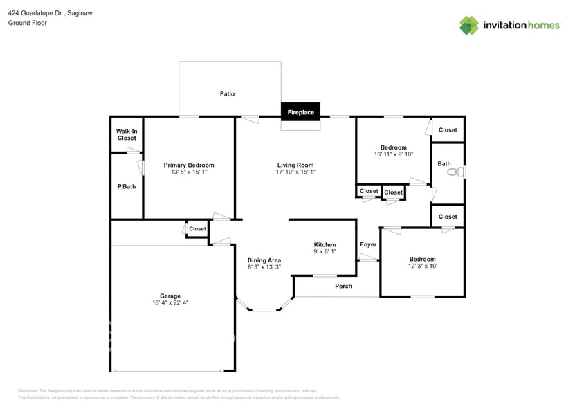 Building Photo - 424 Guadalupe Dr