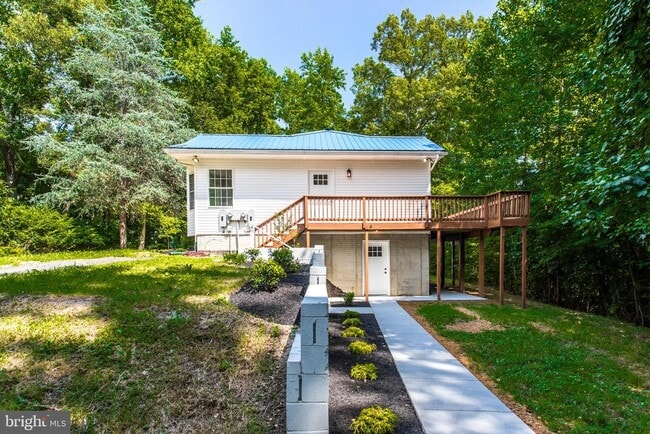 Building Photo - 13495 Budds Creek Rd