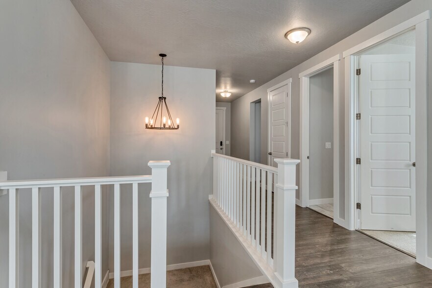 Building Photo - 4131 W 2420 N