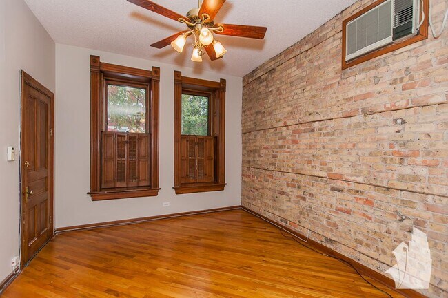 Building Photo - 1 bedroom in Chicago IL 60622