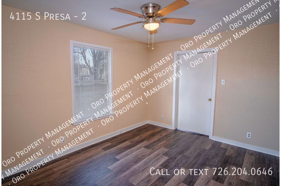 Building Photo - 4115 S Presa-2