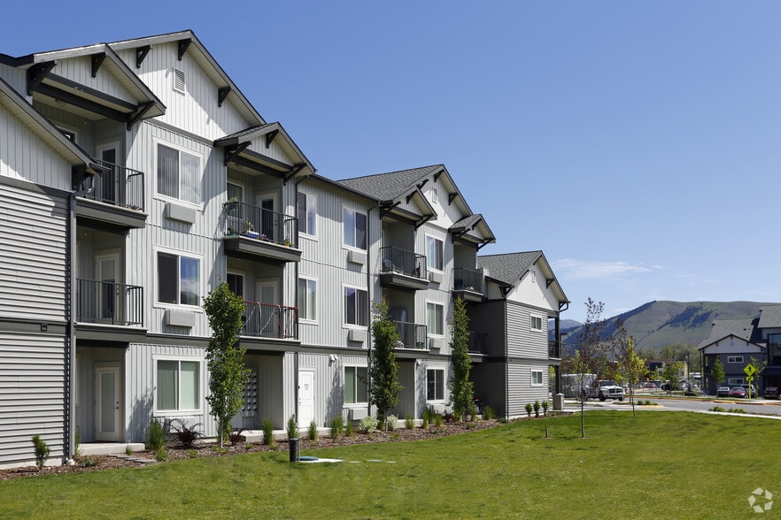 Corso Apartments Missoula, MT Apartment Finder