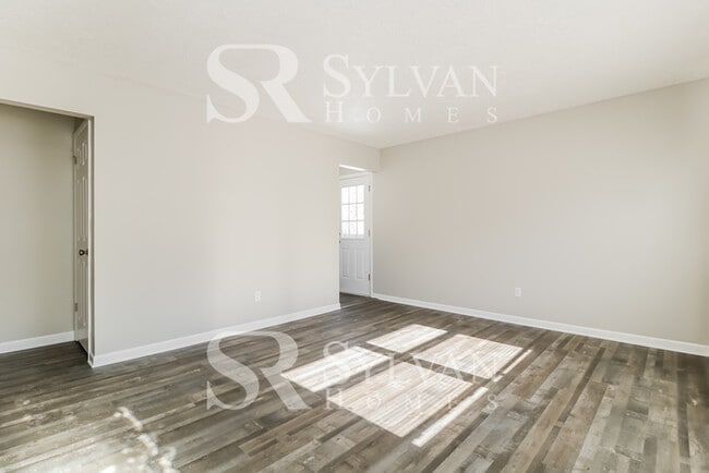 Building Photo - The Lifestyle You Deserve.