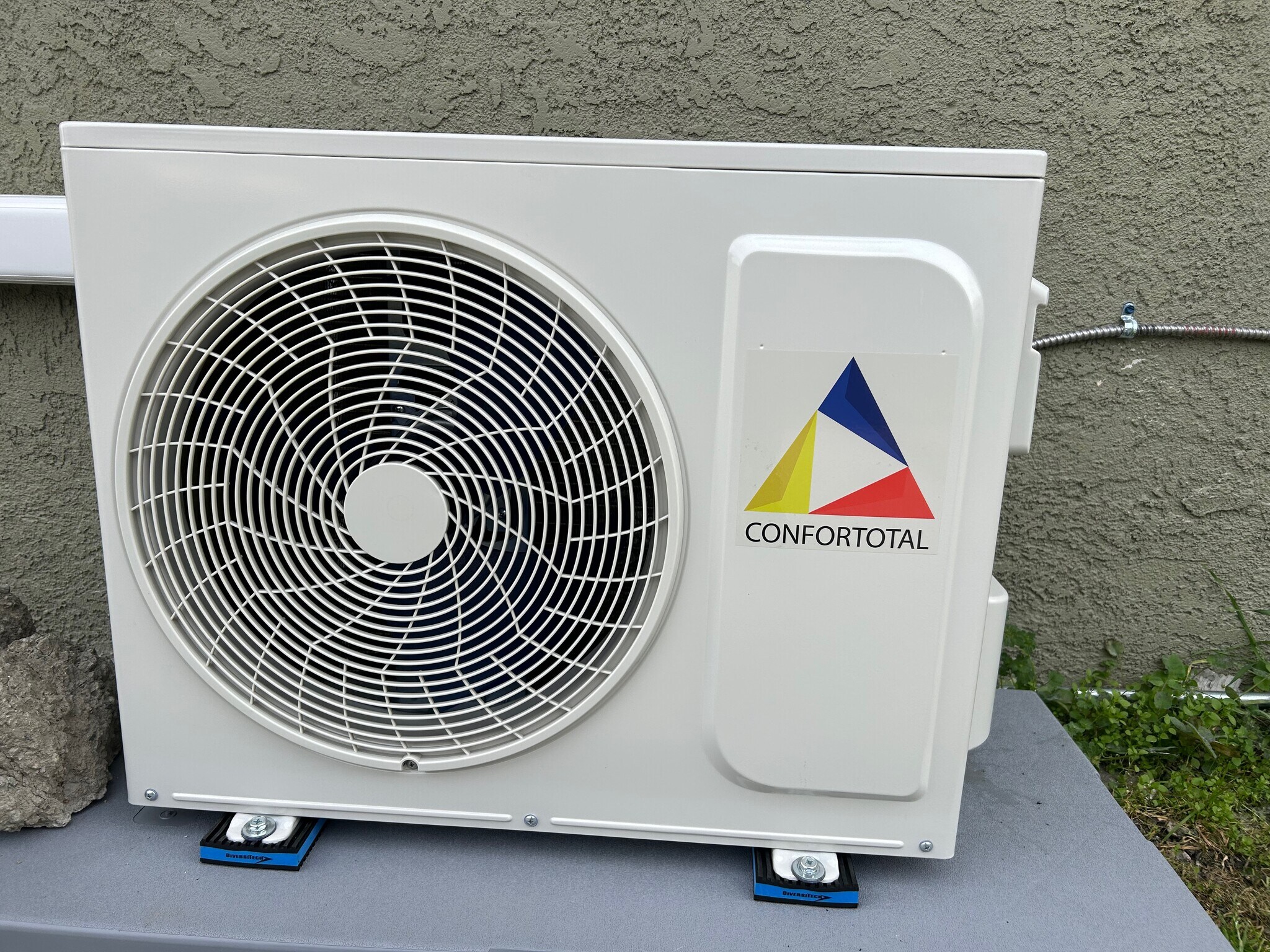 Brand New Mini-Split - 5398 34th St