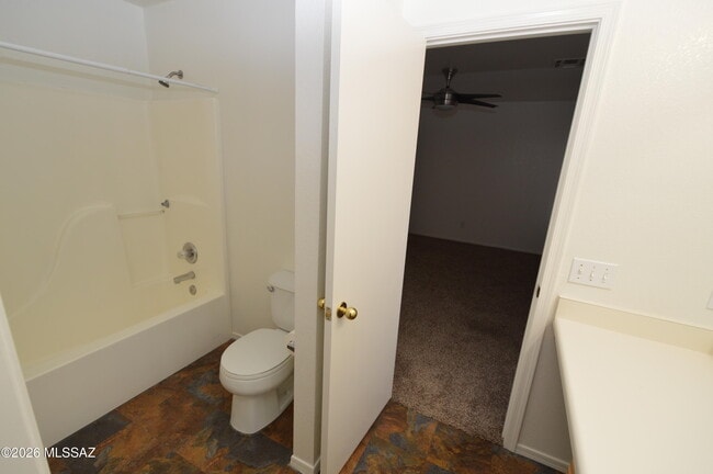 Building Photo - 7009 E Strike Eagle Way