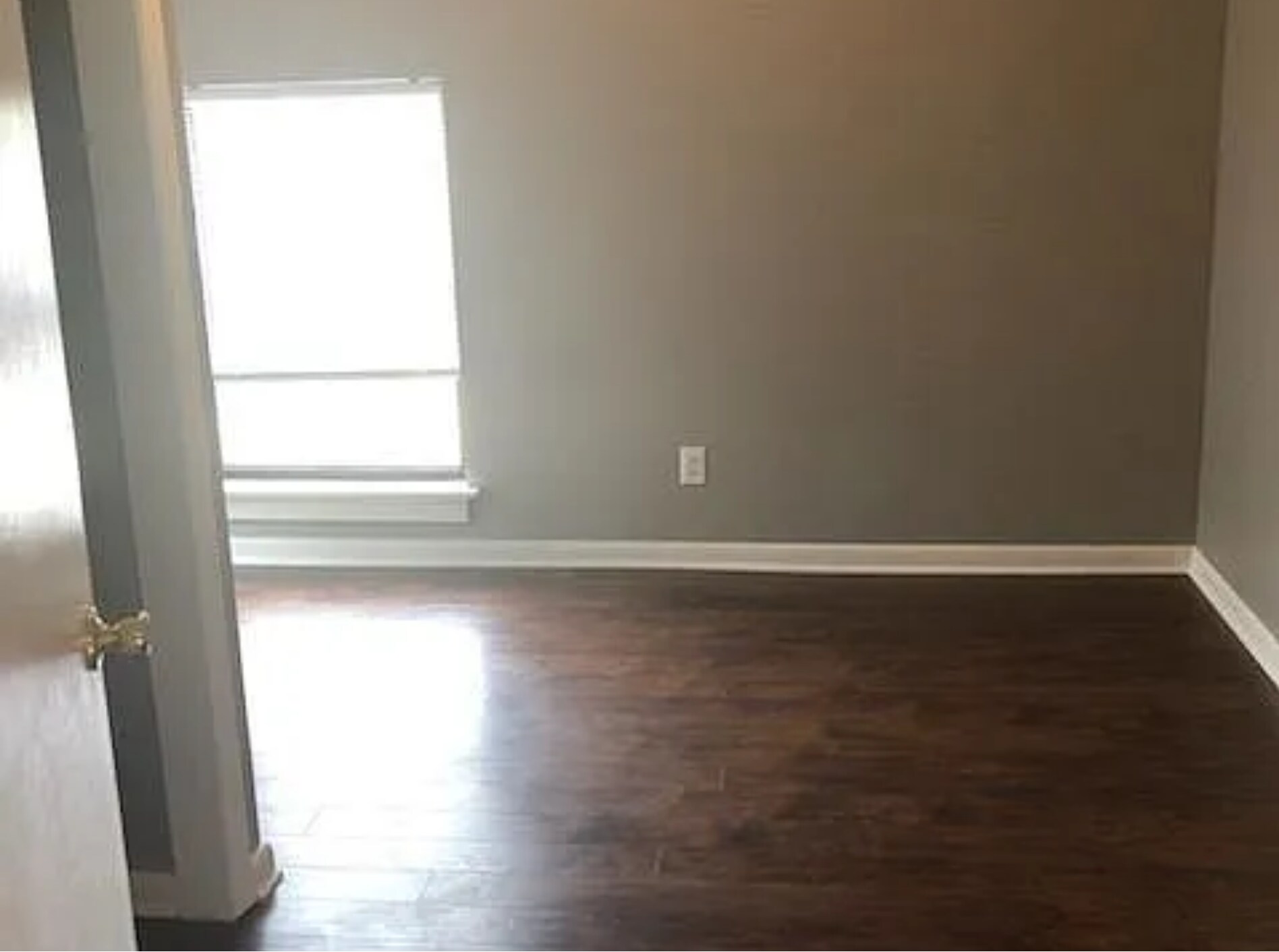 Bedroom 2 - 1224 Luttrell St