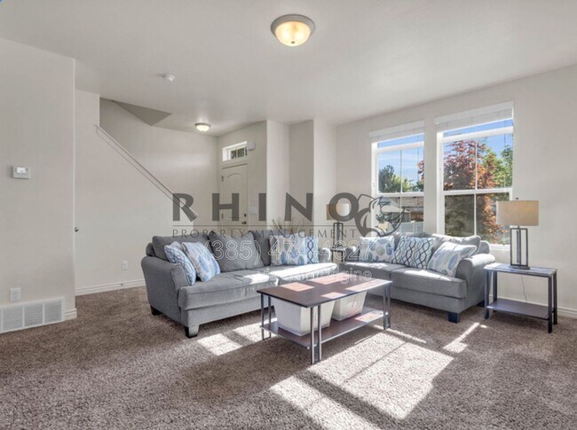 Building Photo - 1544 S 840 W