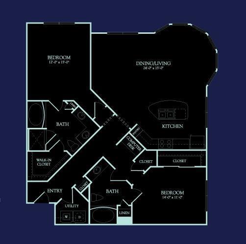 Building Photo - 4310 Dunlavy St