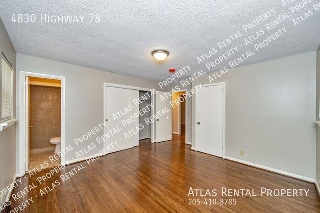 Building Photo - 4830 Highway 78-