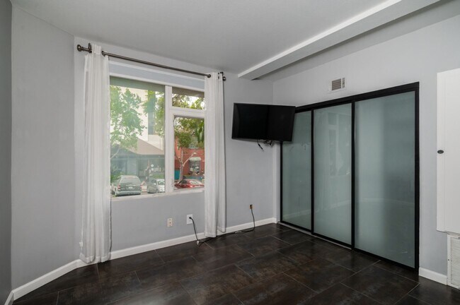 Building Photo - AVAILABLE NOW! Live in Little Italy! 2BD/2BA Condo ~ Partially Furnished! $4,550/month