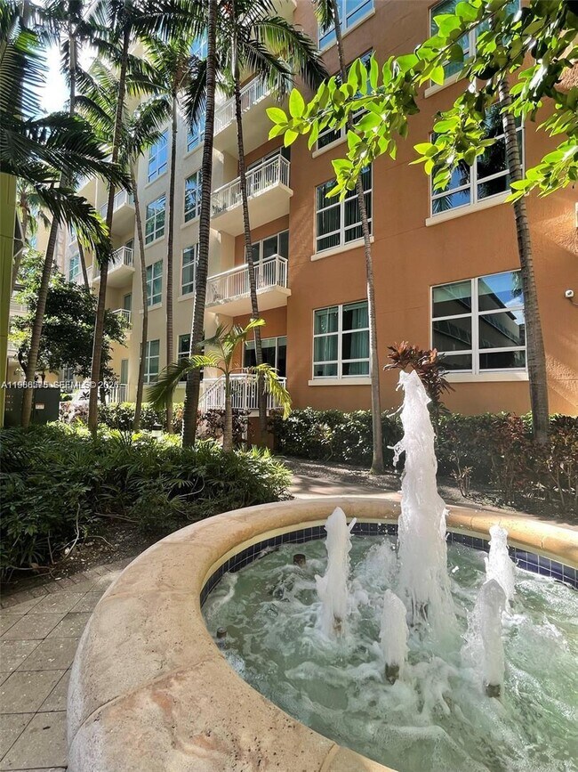 Building Photo - 2001 S Biscayne Blvd