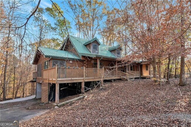 Building Photo - 2405 Mountain Rd