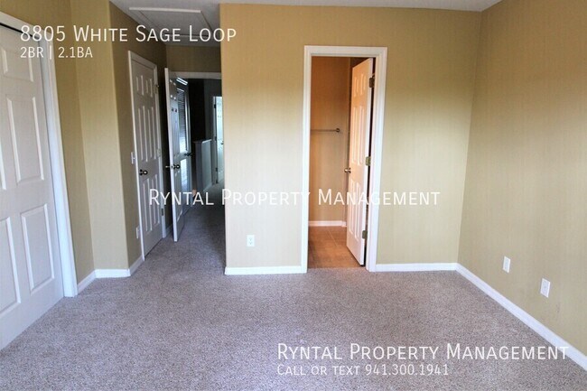 Building Photo - 8805 White Sage Loop