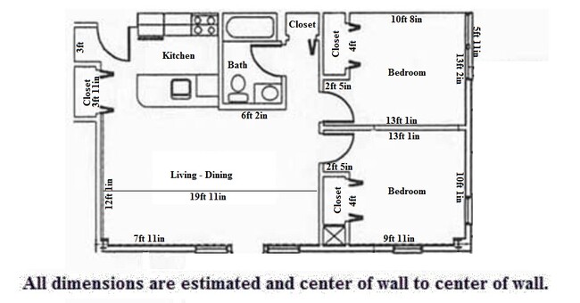 Floorplan - Arkadia