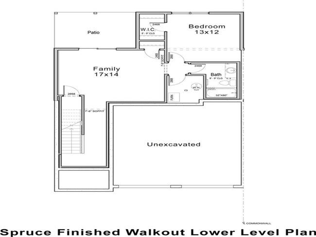 Building Photo - 4BD/3.5BA S. Burlington Townhome - Hillside at O'Brien Farm