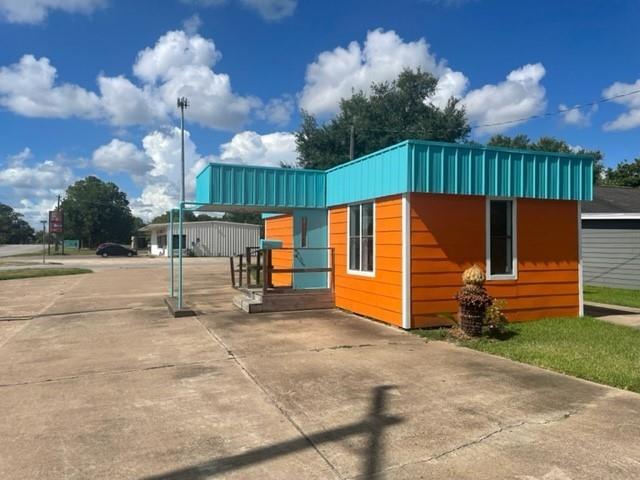 Building Photo - 1107 N Alabama Rd
