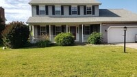 Building Photo - 12300 Settlers Cove Ct