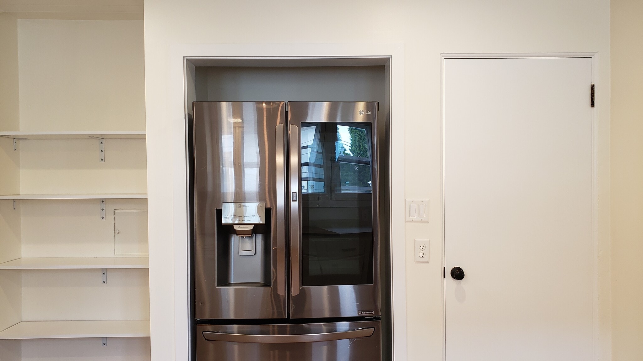 Kitchen - 2331 S 59th St