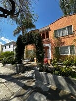 Building Photo - 6517 Orange St