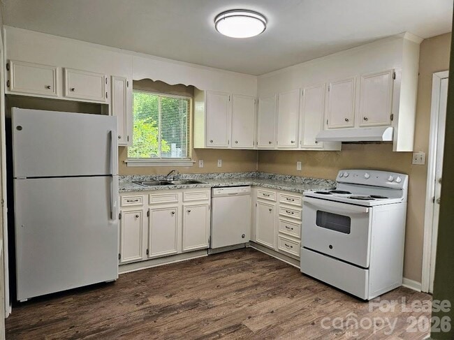 Building Photo - 6815 Water Mill Ct