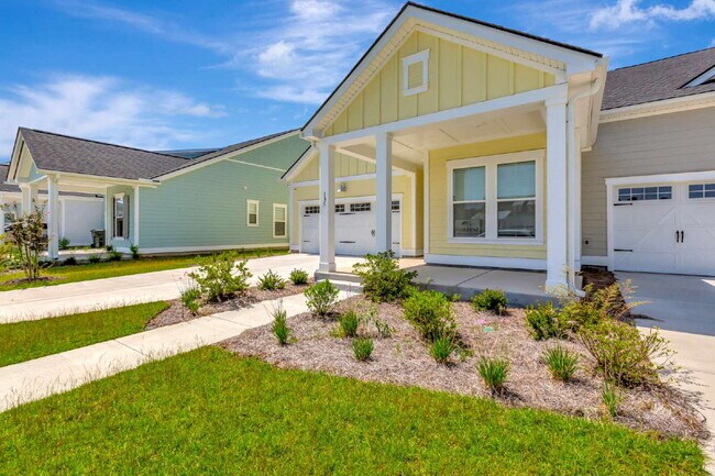 Building Photo - Luxury Villa Living in the Heart of Carnes Crossroads!