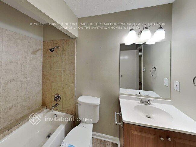 Building Photo - 1514 Coffeyville Trail