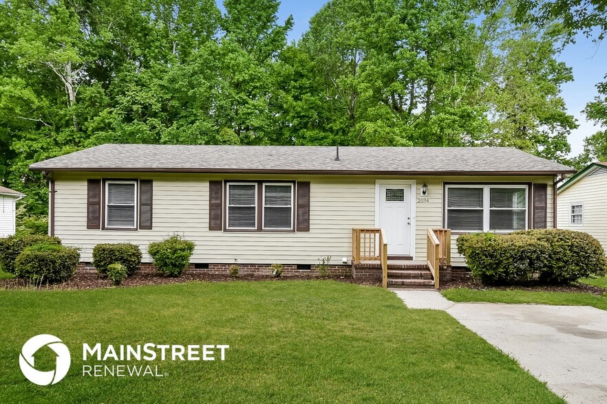 Primary Photo - 2034 Willow Rd