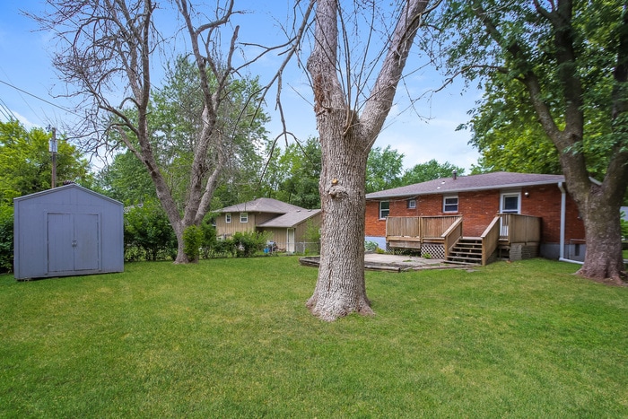 Building Photo - 909 Ridge Dr