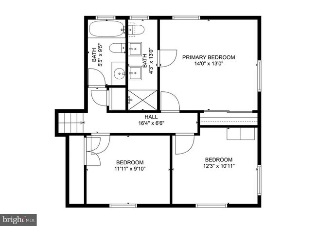 Building Photo - 4534 Lasalle Ave