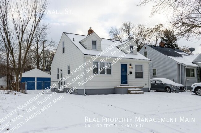 Building Photo - Totally Renovated 3 Bedroom with 2 Car Garage