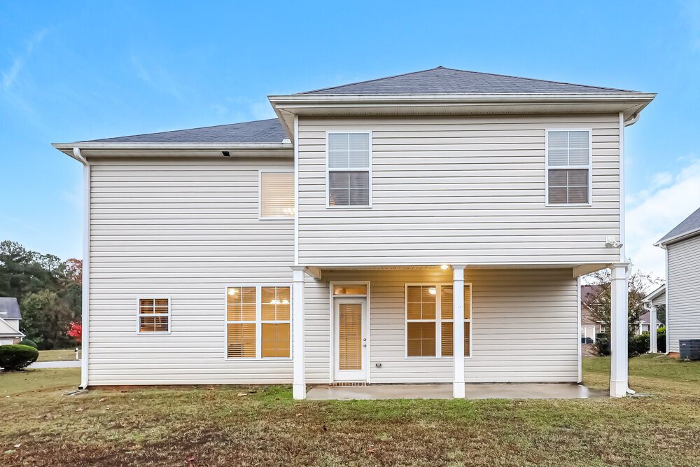 Building Photo - 1235 Nottley Dr