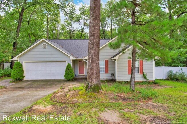 Primary Photo - 3 br, 2 bath House - 107 Jefferson Drive