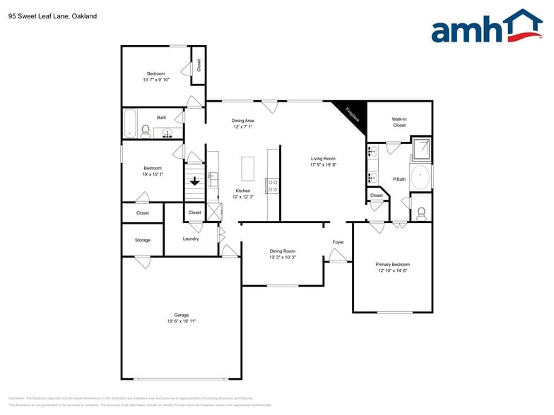 Building Photo - 95 Sweet Leaf Ln