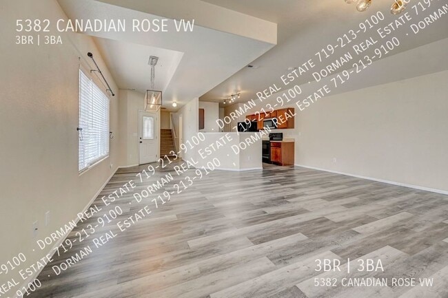 Building Photo - 5382 Canadian Rose View