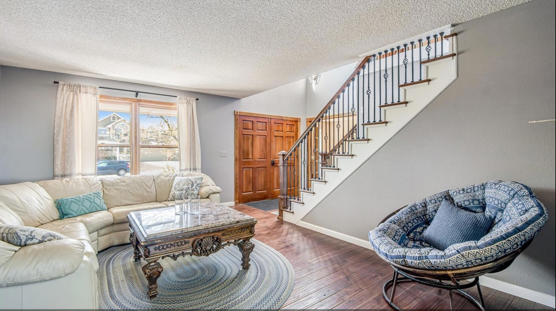 Building Photo - 8261 W Portland Ave