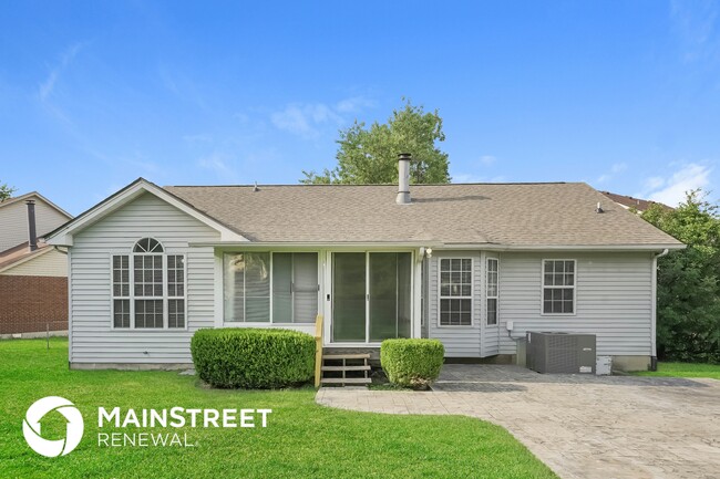 Building Photo - 1013 Dove Creek Ct