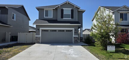 Building Photo - 4005 W Peak Cloud Dr