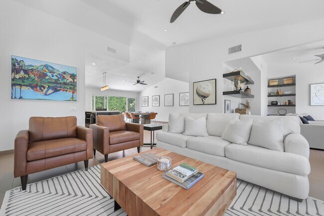 Building Photo - 70825 Ironwood Dr