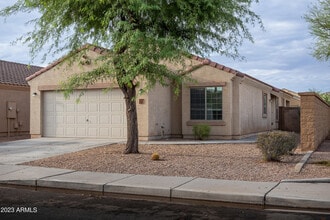 Building Photo - 37153 W Amalfi Ave