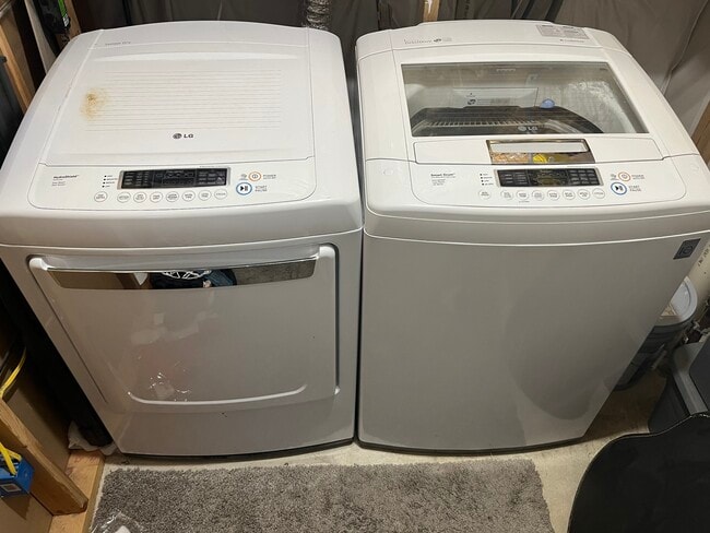 Building Photo - 19414 W St