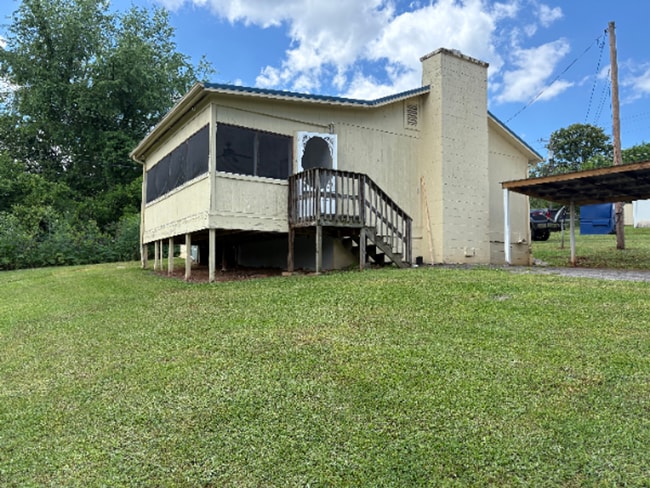 Primary Photo - 2 Bed, 1.5 Bath Single Family Home in Mary...