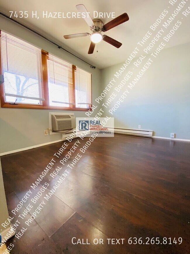 Building Photo - 7435 Hazelcrest Dr