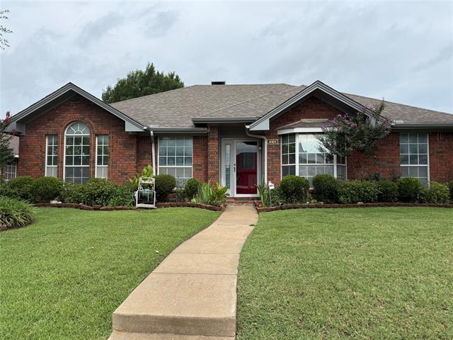 Primary Photo - 4101 White Swan Dr