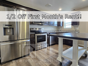 Building Photo - Bright & Clean 3 Bedroom, 2.5 Bathroom Townhome for Rent in Idaho Falls by Real Property Manageme...