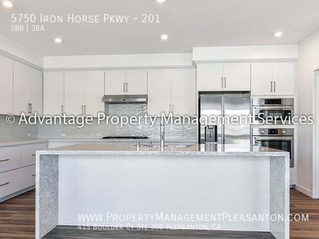 Building Photo - 5750 Iron Horse Pkwy