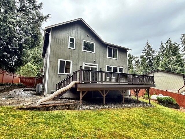 Building Photo - 26964 Tamsen Ave NW