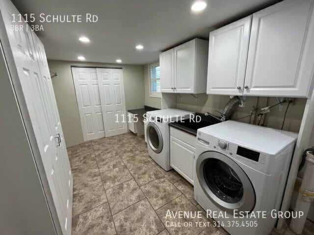 Building Photo - 1115 Schulte Rd