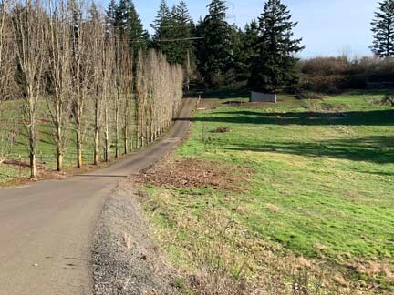 Field - 23600 SW Grahams Ferry Rd