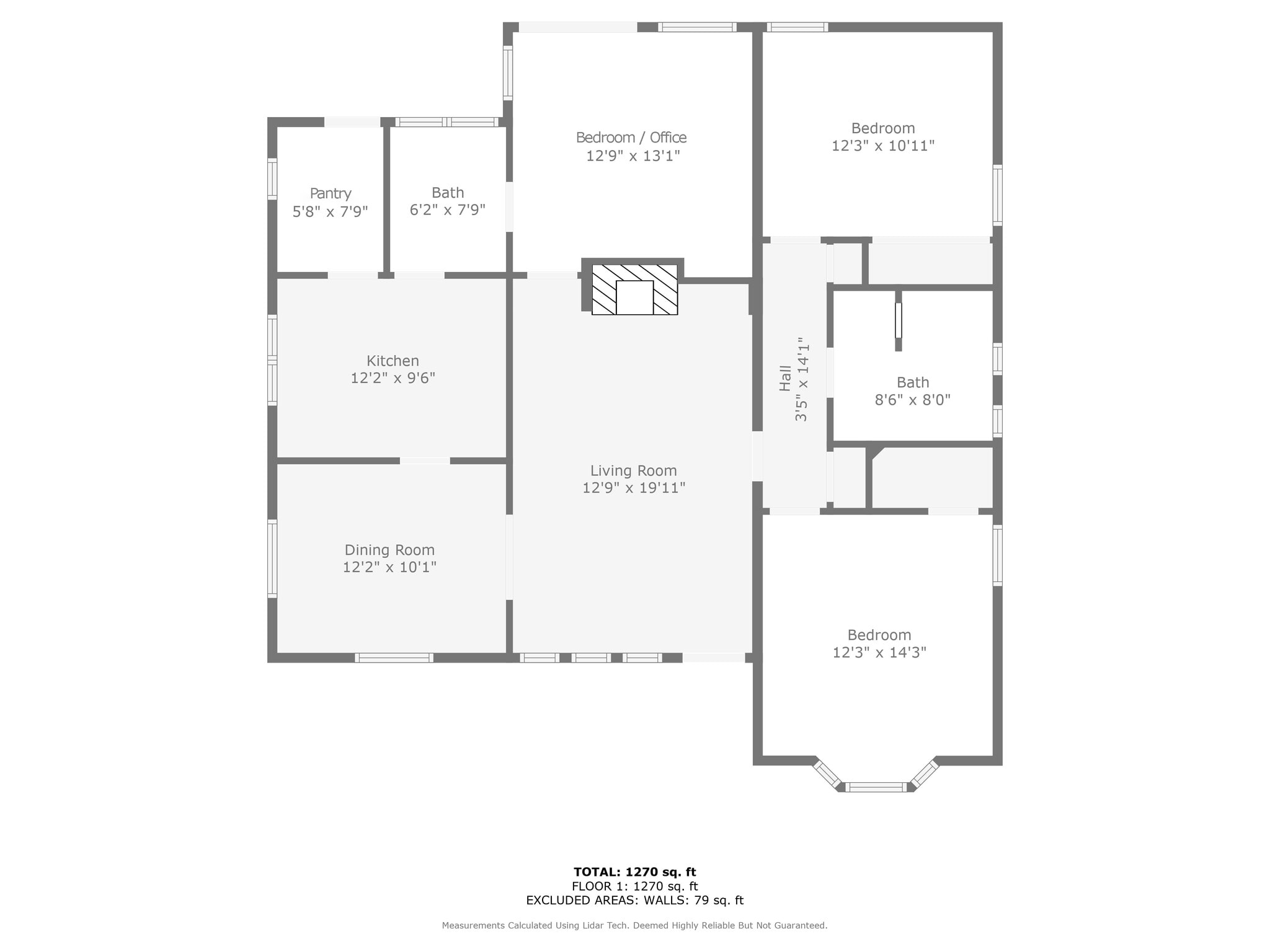 Building Photo - 11861 Laurelwood Dr